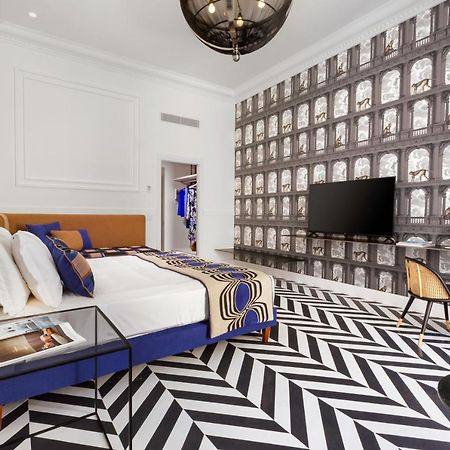Yourhome - Maison Iovino Luxury Rooms Sorrento Exterior foto