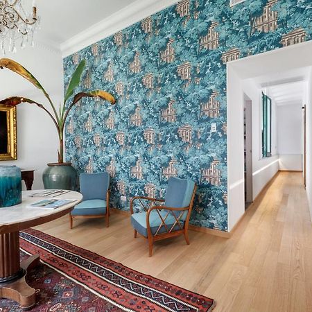Yourhome - Maison Iovino Luxury Rooms Sorrento Exterior foto