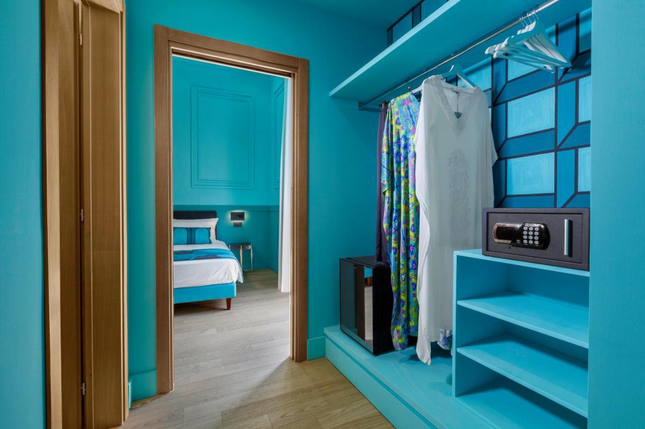 Yourhome - Maison Iovino Luxury Rooms Sorrento Exterior foto