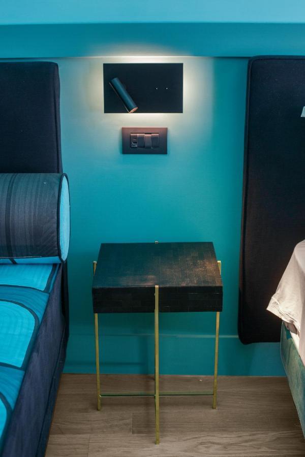 Yourhome - Maison Iovino Luxury Rooms Sorrento Exterior foto