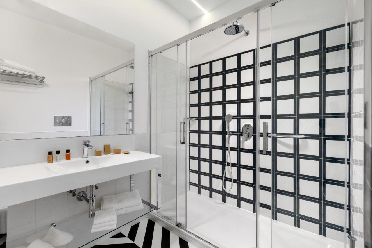 Yourhome - Maison Iovino Luxury Rooms Sorrento Exterior foto