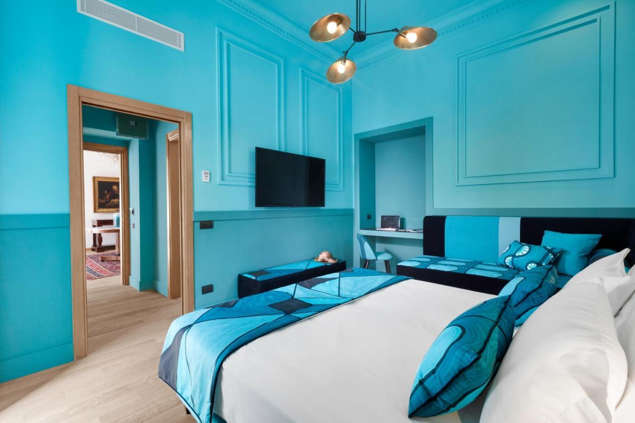 Yourhome - Maison Iovino Luxury Rooms Sorrento Exterior foto