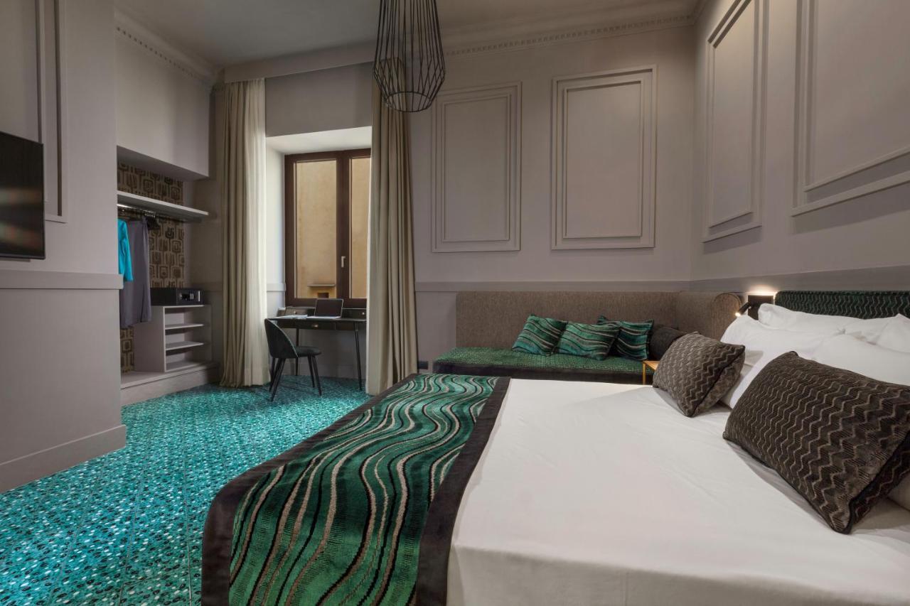 Yourhome - Maison Iovino Luxury Rooms Sorrento Exterior foto