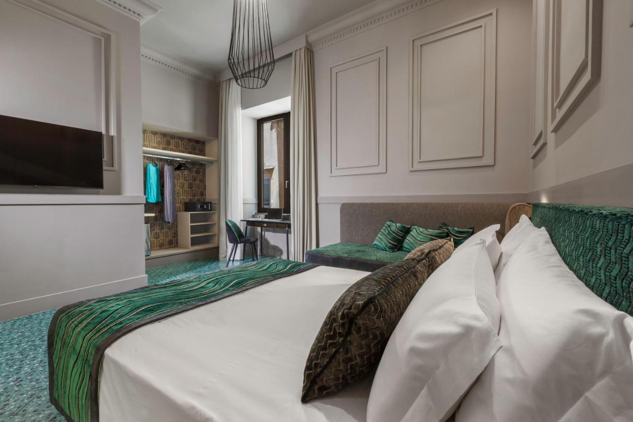 Yourhome - Maison Iovino Luxury Rooms Sorrento Exterior foto